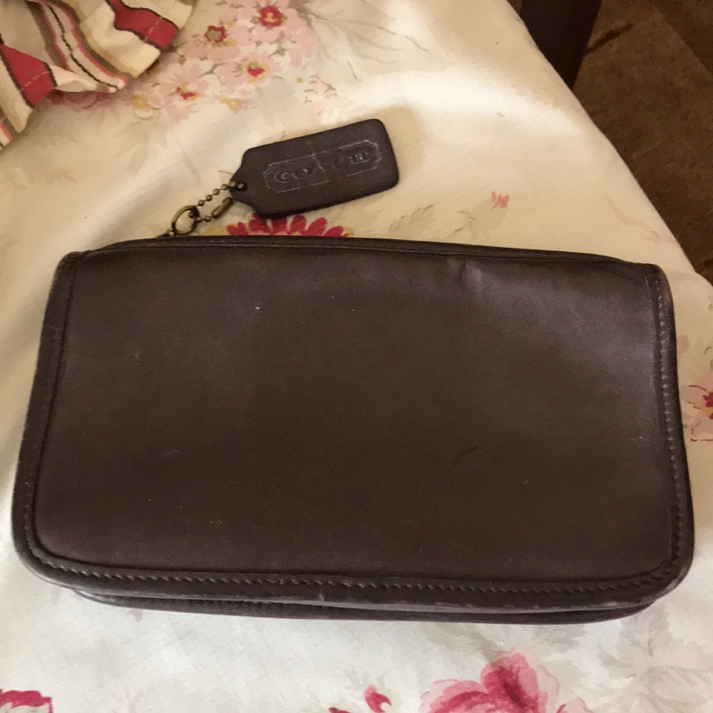 Make up bag